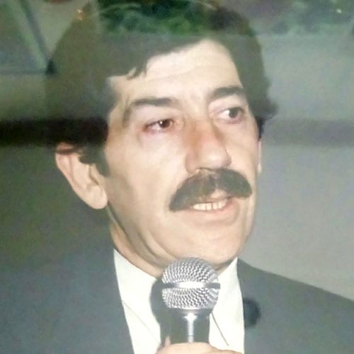 Angelo Liani Angelo Liani