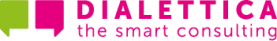 Dialettica Srl – The smart Consulting Logo
