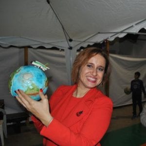 foto Rossella Angius